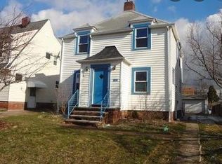 8018 Theota Ave, Parma, OH