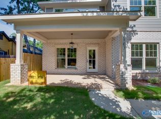 2107 1st St, Huntsville, AL 35805