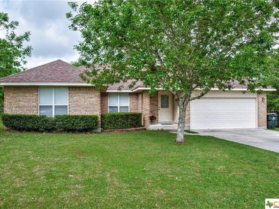 124 Tanglewood Dr, Seguin, TX, 78155
