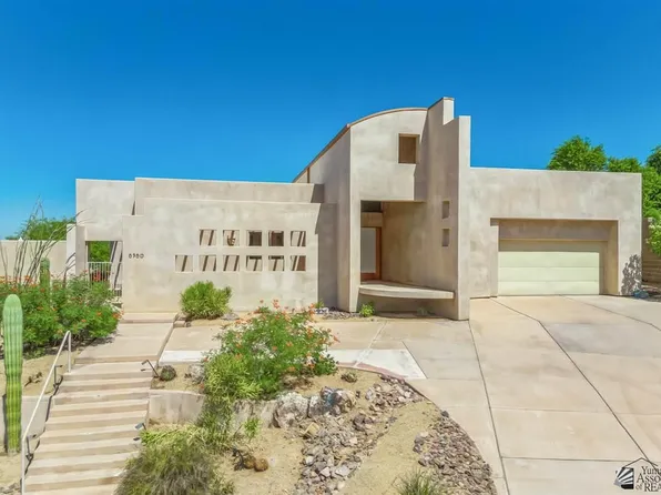 6360 E Crabtree Pl, Yuma, AZ 85365