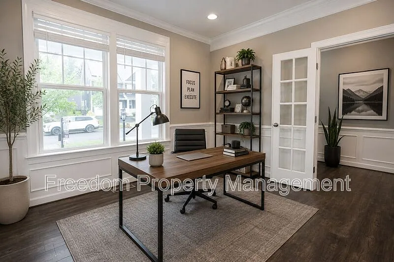 5 bed, 4.5 bath, 4303 sqft, $4,517 — Photo 4