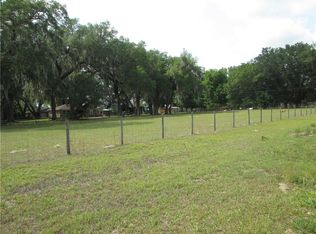 SE 48th Ter, Webster, FL 33597