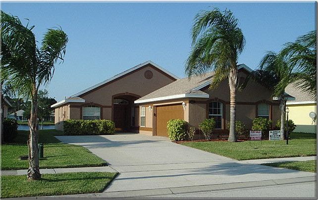 4271 ventana Blvd Rockledge, Fl, 32955