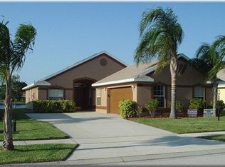 4271 Ventana Blvd, Rockledge, FL 32955