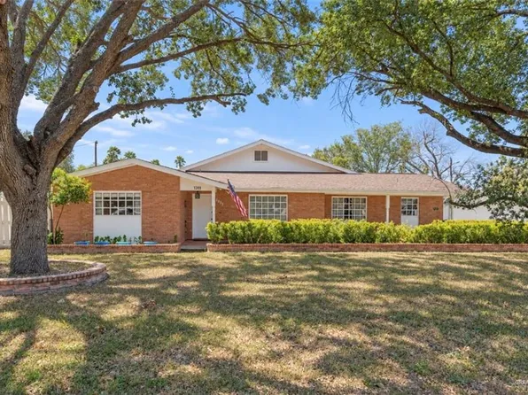 1311 Scobey Ave, Donna, TX 78537