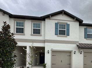 10116 Trumpet Honeysuckle Way, San Antonio, FL 33576