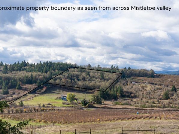 0 Mistletoe Rd, Dallas, OR 97338