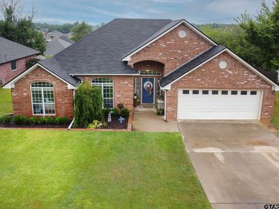 16498 County Road 178, Tyler, TX, 75703