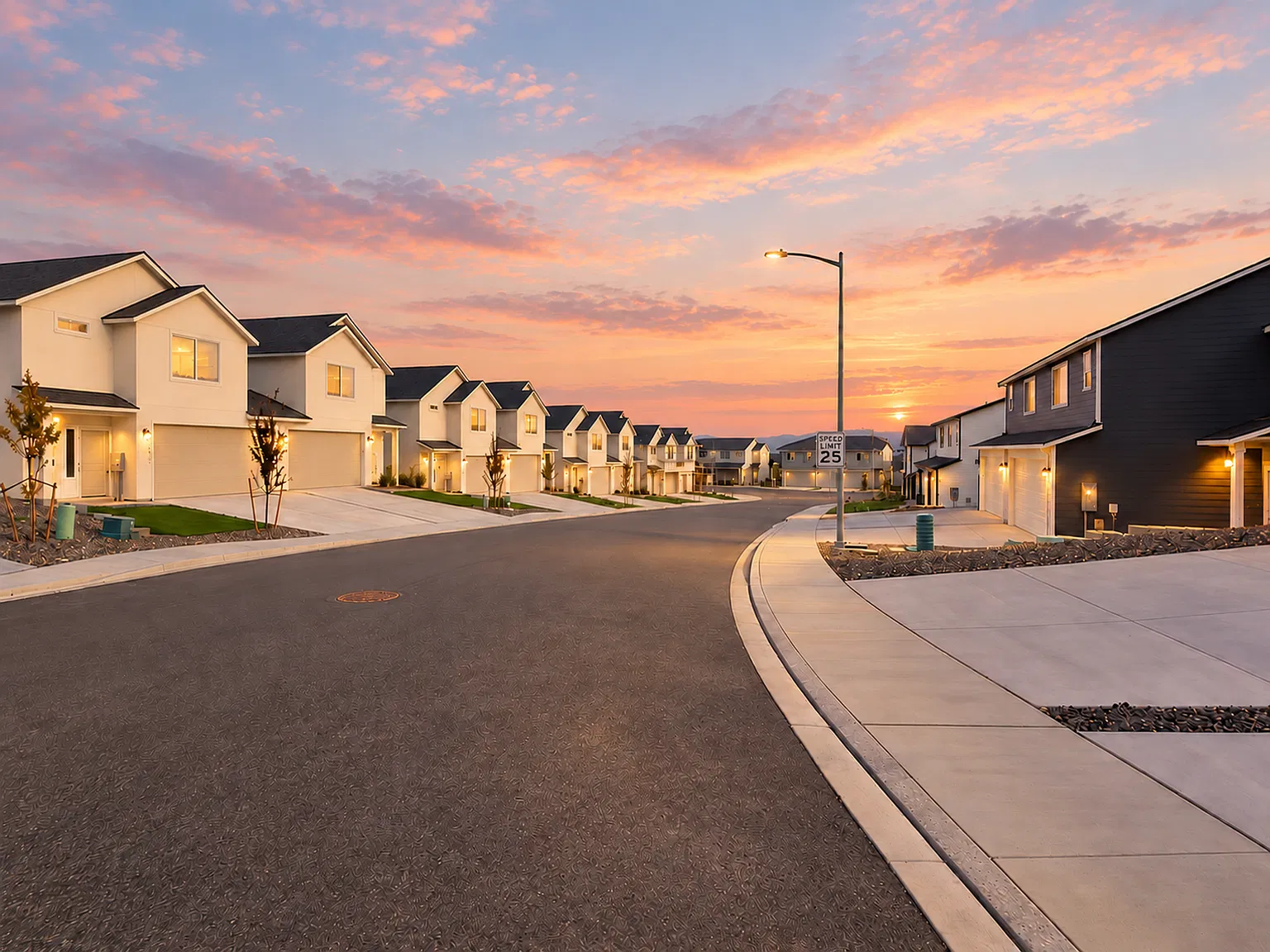 1 Month Free! Brand New Townhome In The Desirable Southridge Area! — Photo 3