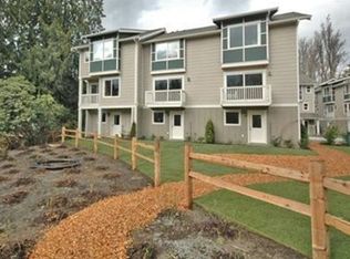 1162 N 198th St, Shoreline, WA 98133