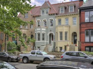 633 C St NE, Washington, DC 20002