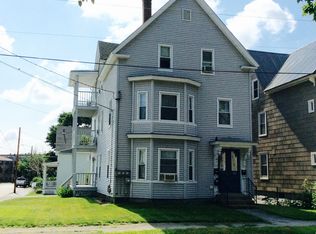 66 Dartmouth St, Manchester, NH 03102
