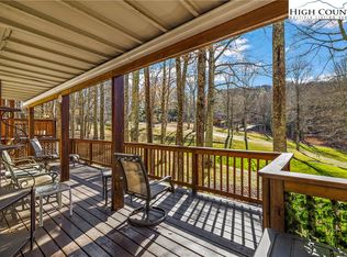 101 Golf View Dr APT 3, Beech Mountain, NC 28604