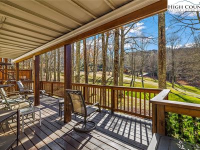 101 Golf View Drive #3, Beech Mountain, NC, 28604