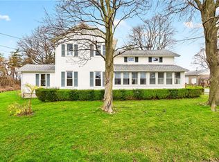 920 Scottsville Chili Rd, Scottsville, NY 14546