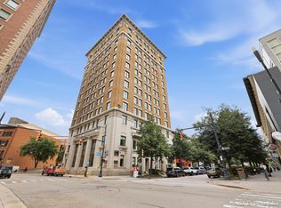 60 Monroe Center St NW APT 7C, Grand Rapids, MI 49503