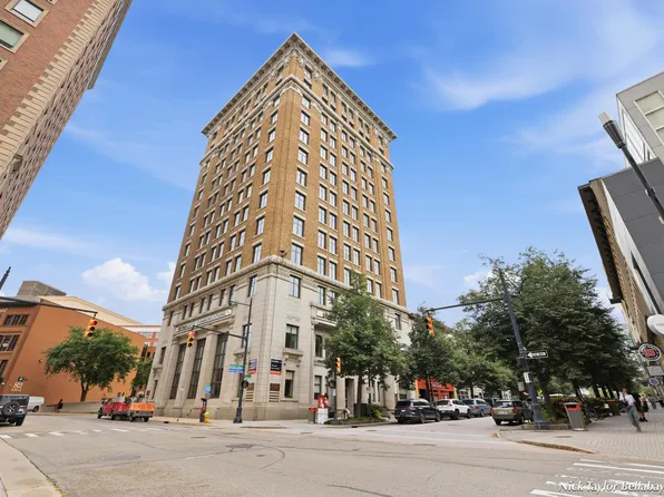 60 Monroe Center St NW APT 7C, Grand Rapids, MI 49503