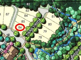 100 Piano St UNIT 86, Chapel Hill, NC 27516