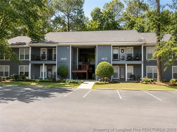 1833 Sardonyx Rd Unit 3, Fayetteville, NC 28303