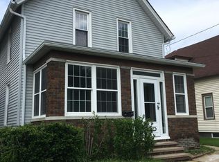 1621 20th Ave, Moline, IL 61265