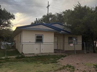 1801 S Buchanan St #B, Amarillo, TX 79102
