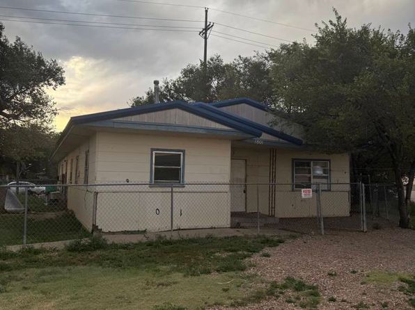 1801 S Buchanan St #B