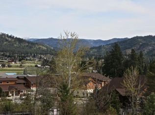 111 Birdhouse Ln, Leavenworth, WA 98826