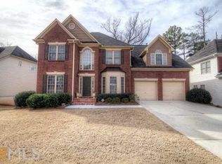 1012 Bay Pointe Way, Lilburn, GA 30047
