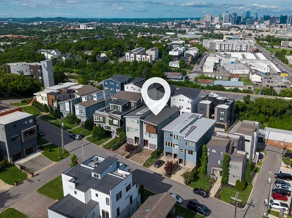 410A 33rd Ave N, Nashville, TN 37209