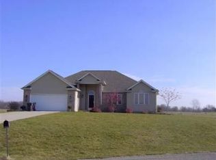 579 Tee Ct, Coldwater, MI 49036