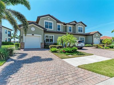 121 Porta Vecchio Bnd UNIT 201, Nokomis, FL, 34275
