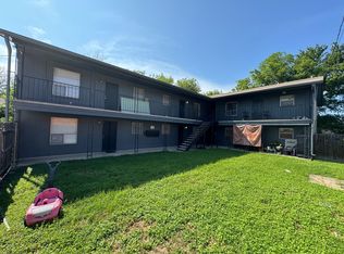 425 W Ave C, Killeen, TX 76541