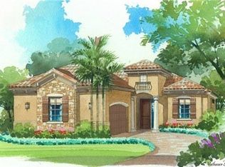 12597 Fenhurst Way, Naples, FL 34120