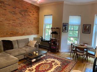 66 Clarendon St, Boston, MA 02116
