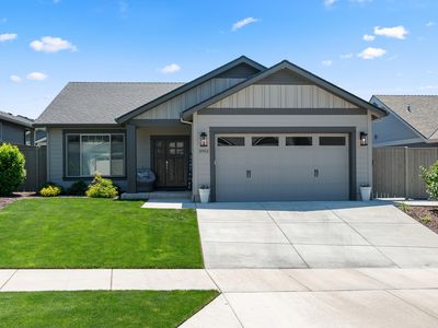 3952 Arizona Dr, Medford, OR, 97504