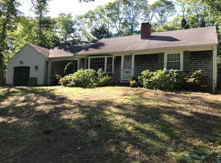 26 Westover Rd, South Dennis, MA 02660