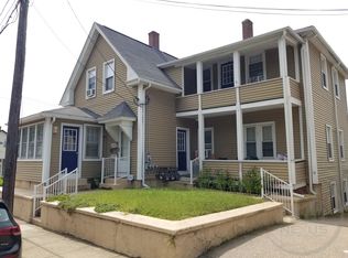 1413-1419 Main St #1415, West Warwick, RI 02893