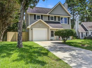 1817 Sundancer Ln, Goose Creek, SC 29445