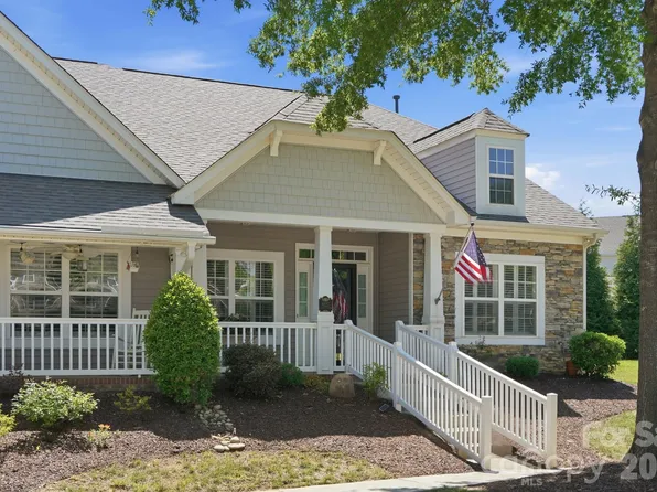 4127 Twenty Grand Dr, Indian Trail, NC 28079