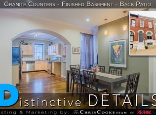 2914 E Baltimore St, Baltimore, MD 21224