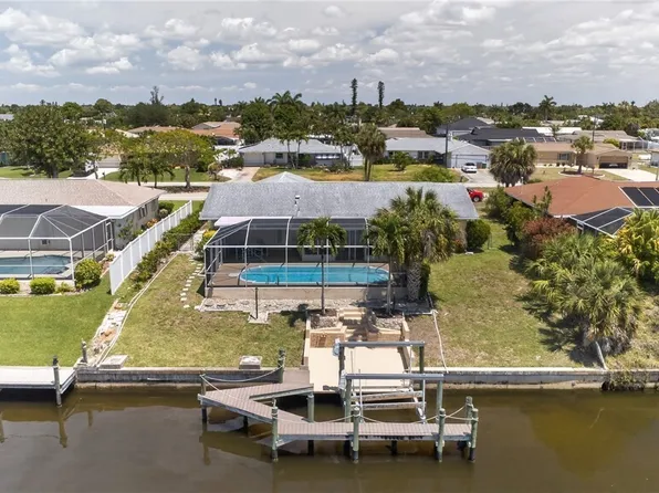 1314 Shelby Pkwy, Cape Coral, FL 33904