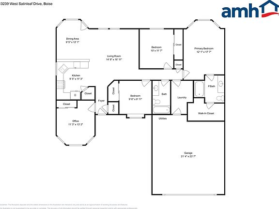 2nd image of this home