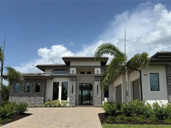 180 BLUE MIST WAY, SARASOTA, FL 34240