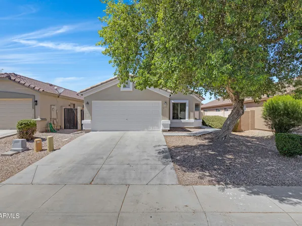 3770 W YELLOW PEAK Drive, San Tan Valley, AZ 85144