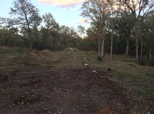 223 Sayers Rd, Bastrop, TX 78602