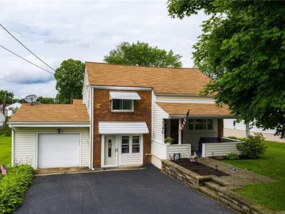 2380 Brodhead Rd, Aliquippa, PA, 15001