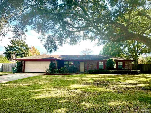 316 Shetland Ct, Pensacola, FL 32506