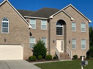 1609 Venetian Way, Chesapeake, VA 23322