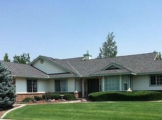 971 Winter Green Dr, Gardnerville, NV 89460