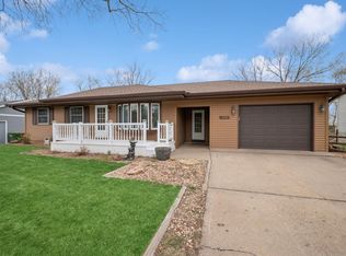 11061 Quincy Blvd NE, Blaine, MN 55434